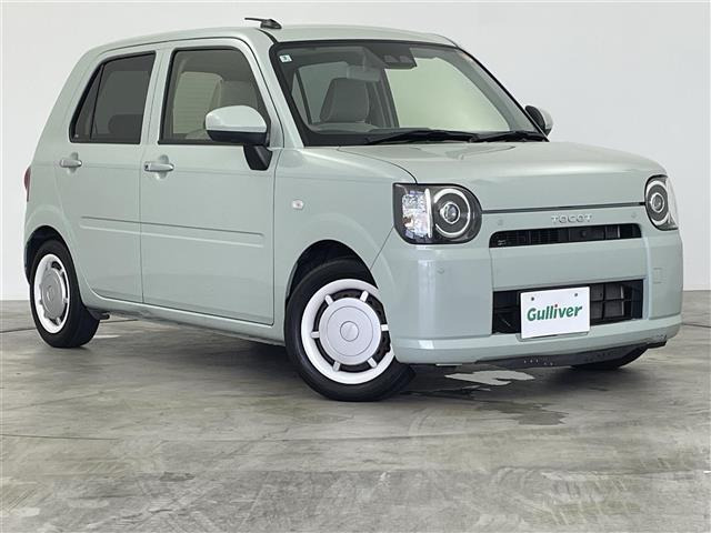 ミラトコット G SAIII 修復歴無し