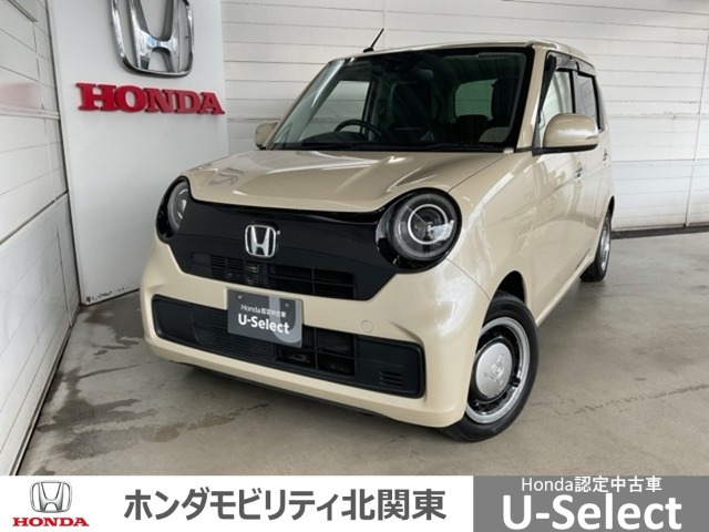 N-ONE  660 オリジナル