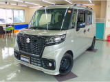 スペーシアベース XF 4WD 