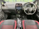 ノート 1.2 NISMO 
