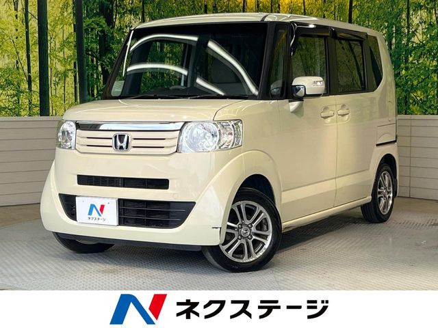 N-BOX G Lパッケージ 
