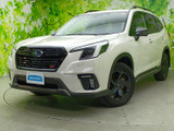 スバル フォレスター 1.8 スポーツ 4WD