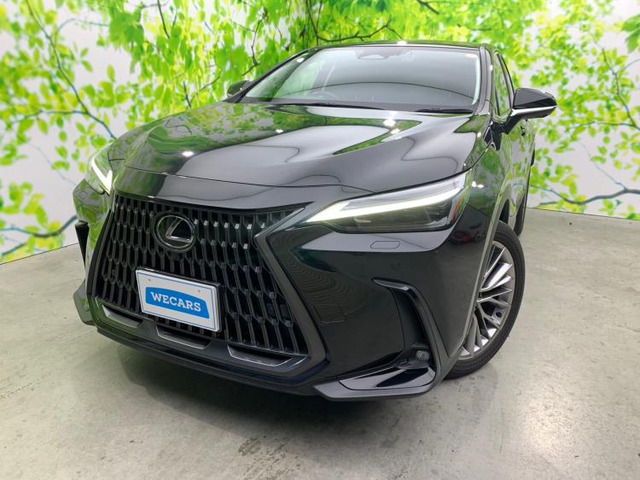 NX 350h バージョンL 