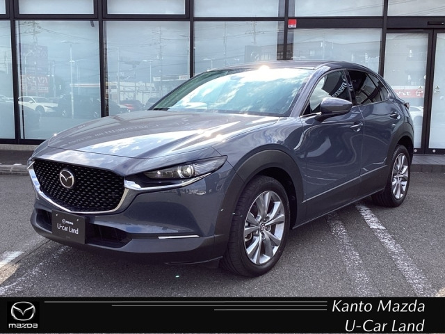 CX-30 1.8 XD プロアクティブ ツーリングセレクション 