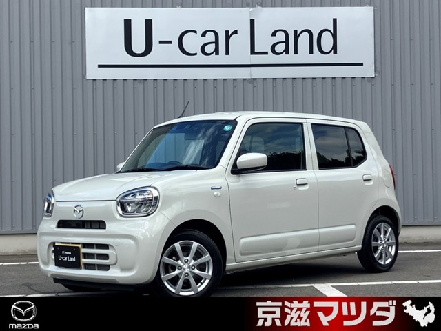 キャロル  ハイブリッド GS