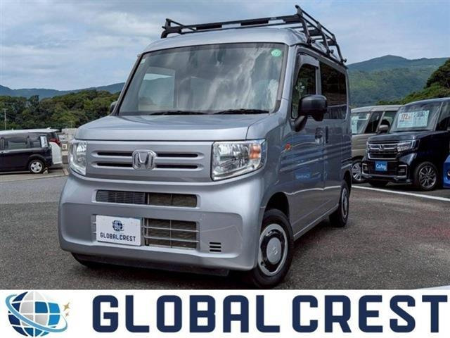 N-VAN G 