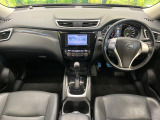 エクストレイル 2.0 20X エマージェンシーブレーキパッケージ 