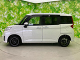 ルーミー 1.0 G S 