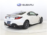 BRZ 2.4 S 