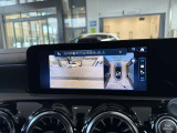 バックカメラにより駐車時の後方確認も楽にできます。お問い合わせは042-338-1133にご連絡下さい。