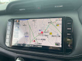 付いてて良かったと思う装備がナビですね、他にも装備充実!ご家族の方もお友達も大満足!これで目的地も迷わず到着!!やっぱりナビ付!