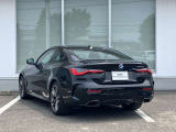 4シリーズクーペ M440i xドライブ 4WD 