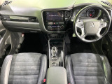 アウトランダーPHEV  Gセーフティパッケージ