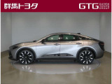 クラウンクロスオーバー 2.4 RS アドバンスト E-Four advanced 4WD 