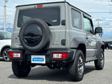 ジムニーシエラ 1.5 JC 4WD 