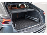■Cargo management system ■Cargo Liner
