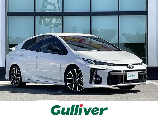 プリウスPHV1.8 S GR スポーツ修復歴無し