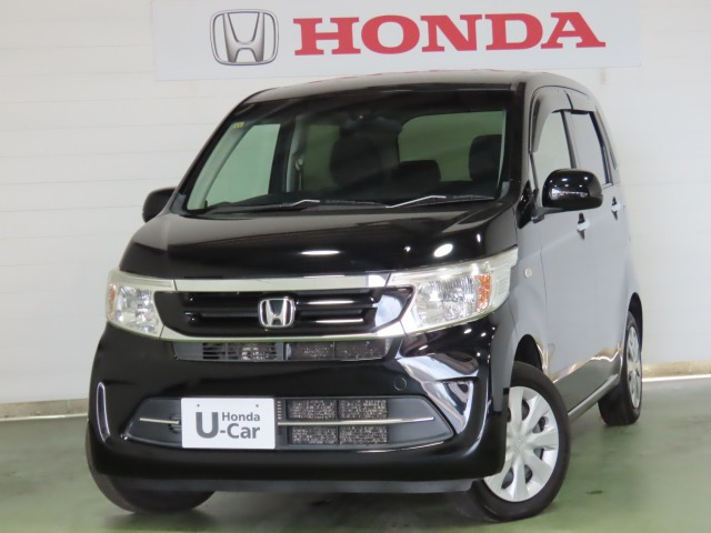 N-WGNG Lパッケージ 4WD