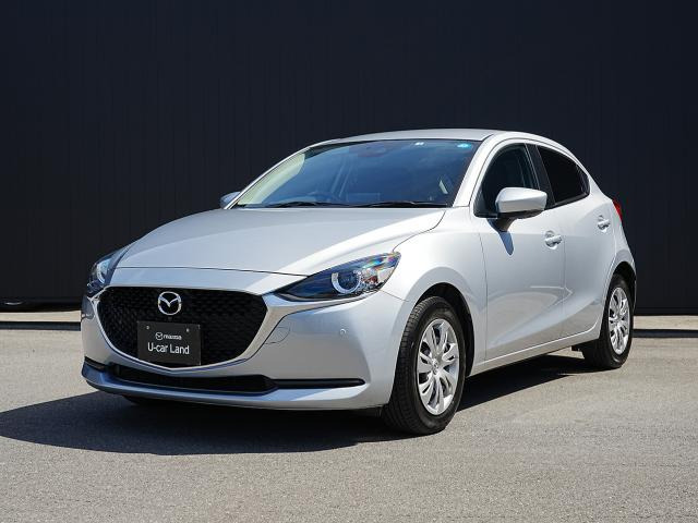 MAZDA2 1.5 15S スマートエディション 