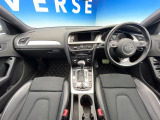 A4アバント 2.0 TFSI 