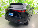 NX 350h バージョンL 