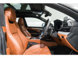 Bicolor Elegante Leather