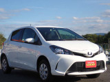 ヴィッツ 1.3 F 4WD 