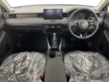 ヴェゼル 1.5 ハイブリッド Z 4WD 修復歴無し