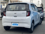 ミライース L SAIII 