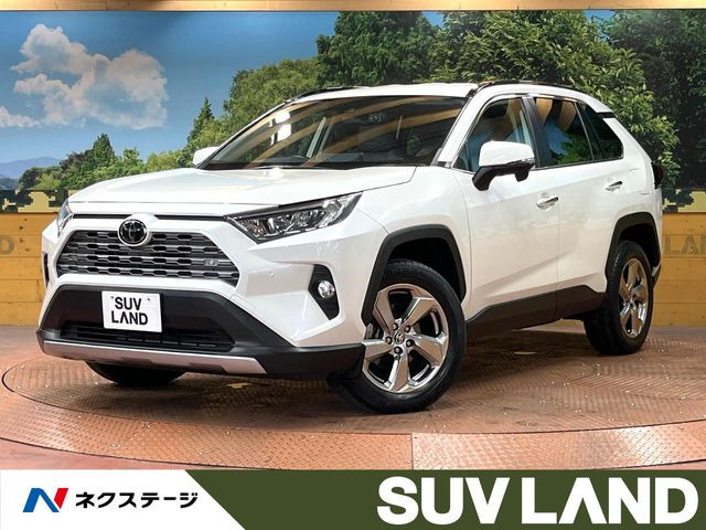 RAV4  G