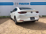 MAZDA3セダン 1.8 XD プロアクティブ 