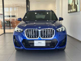 【BMWの伝統-1】BMWの特徴的な“キドニーグリル”は、80年以上続く伝統の形でございます。変わらないこだわりのデザインが、プレミアムブランド“BMW”を創り出します。