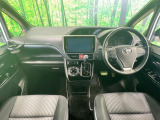 ヴォクシー 2.0 ZS 煌 