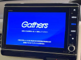 【純正ナビ】人気の純正ナビを装備しております。ナビの使いやすさはもちろん、オーディオ機能も充実!キャンプや旅行はもちろん、通勤や買い物など普段のドライブも楽しくなるはず♪