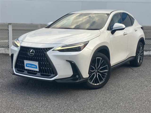 NX 350h バージョンL 