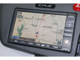 CR-Z 1.5 アルファ 