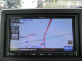 こちらのお車にはナビがついております!!