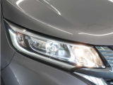 ◆LEDヘッドライト◆ LEDライトは、明るく視認性が良く、省エネで環境にもやさしいヘッドライトです!