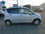 ムーヴ L 4WD 