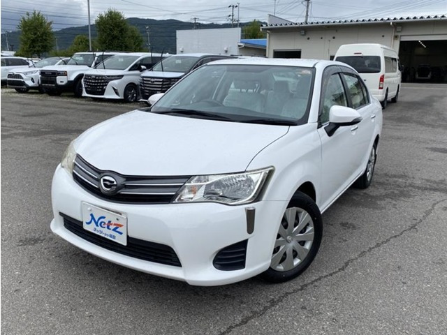 カローラアクシオ1.5 G