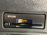 【ETC】高速道路の料金所をストレスなく通過!話題のスポットやサービスエリアに多い「スマートIC」利用時は必須のアイテムです。当店でセットアップを実施、ご納車当日からすぐにご利用いただけます!