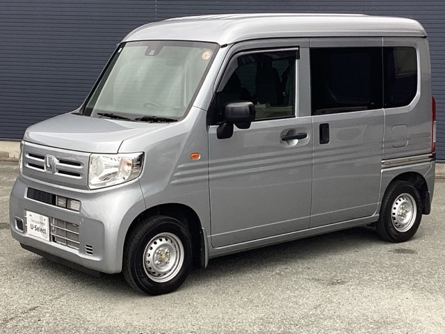 N-VAN G 