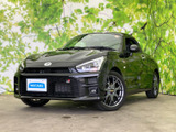 トヨタ コペン GR スポーツ