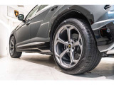 Rims Nath  22 titanium matt