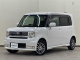 ムーヴコンテ カスタム X 4WD 修復歴無し