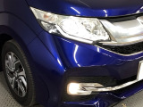 ステップワゴン 1.5 スパーダ 