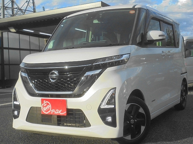 ルークス  