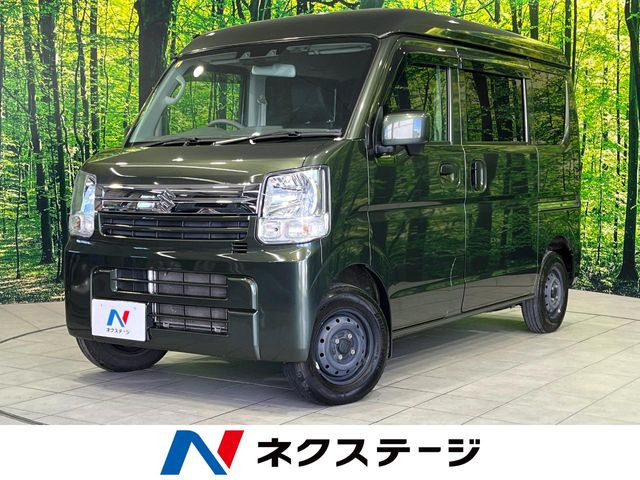 エブリイ ジョイン ハイルーフ 