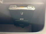 【ETC】高速道路の料金所をストレスなく通過!話題のスポットやサービスエリアに多い「スマートIC」利用時は必須のアイテムです。当店でセットアップを実施、ご納車当日からすぐにご利用いただけます!