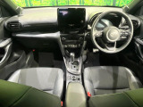 ヤリスクロス 1.5 Z 